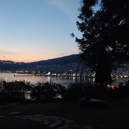 Villa Panagia Kavála Luaran gambar