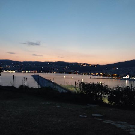 Villa Panagia Kavála Luaran gambar