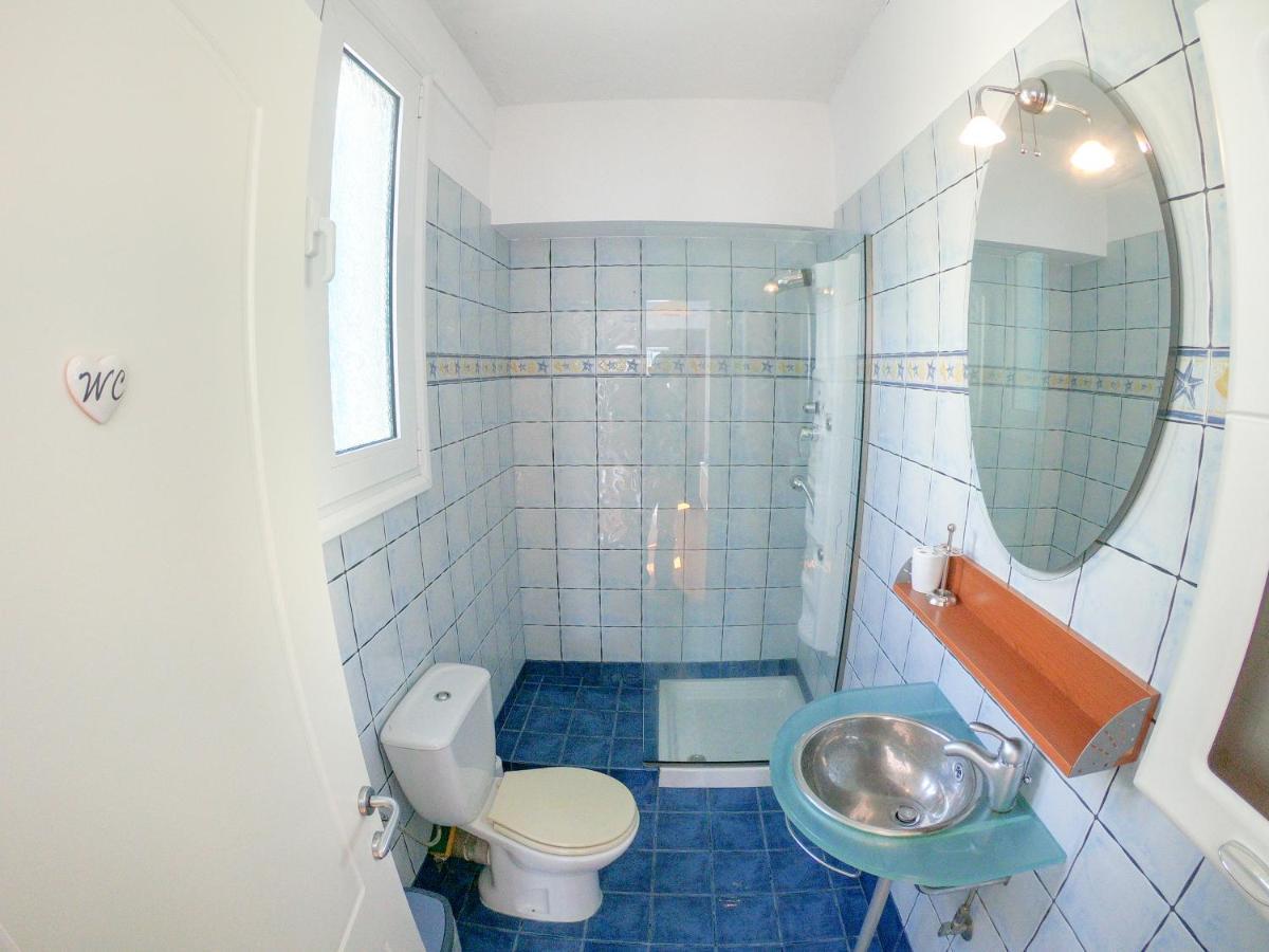 Villa Panagia Kavála Luaran gambar
