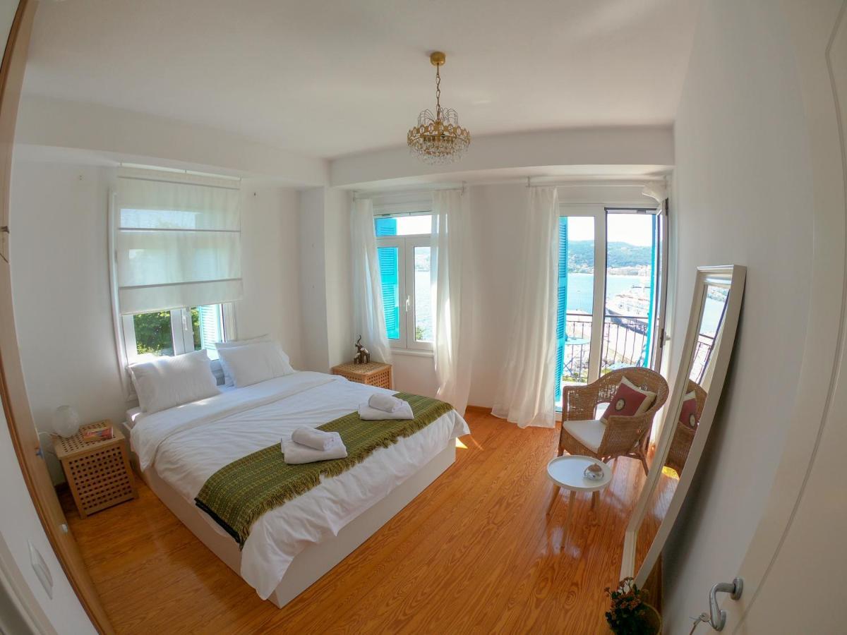 Villa Panagia Kavála Luaran gambar