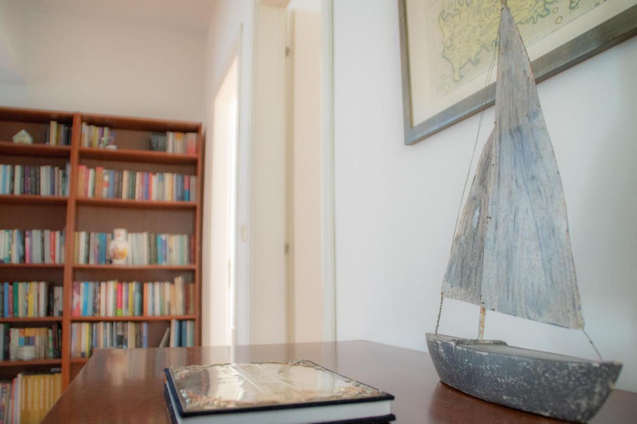 Villa Panagia Kavála Luaran gambar