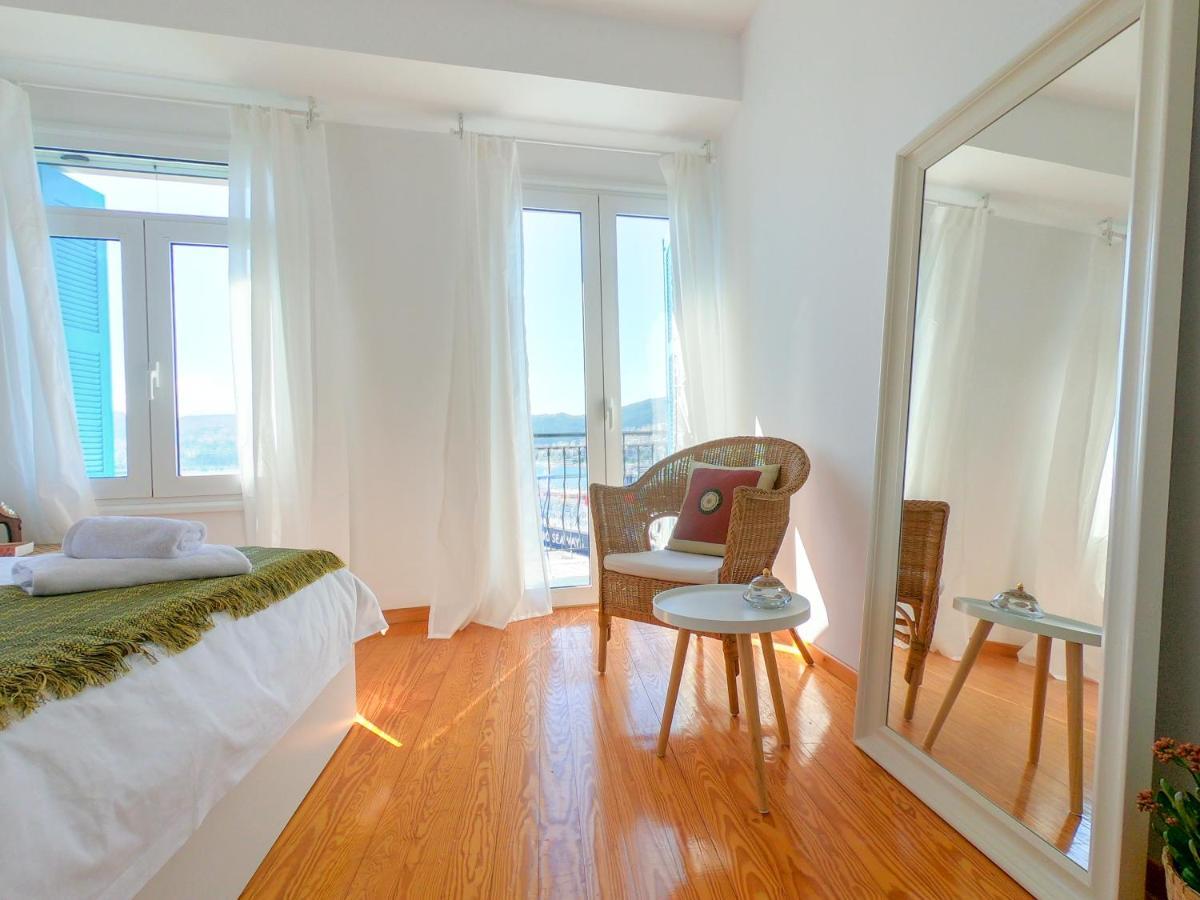 Villa Panagia Kavála Luaran gambar