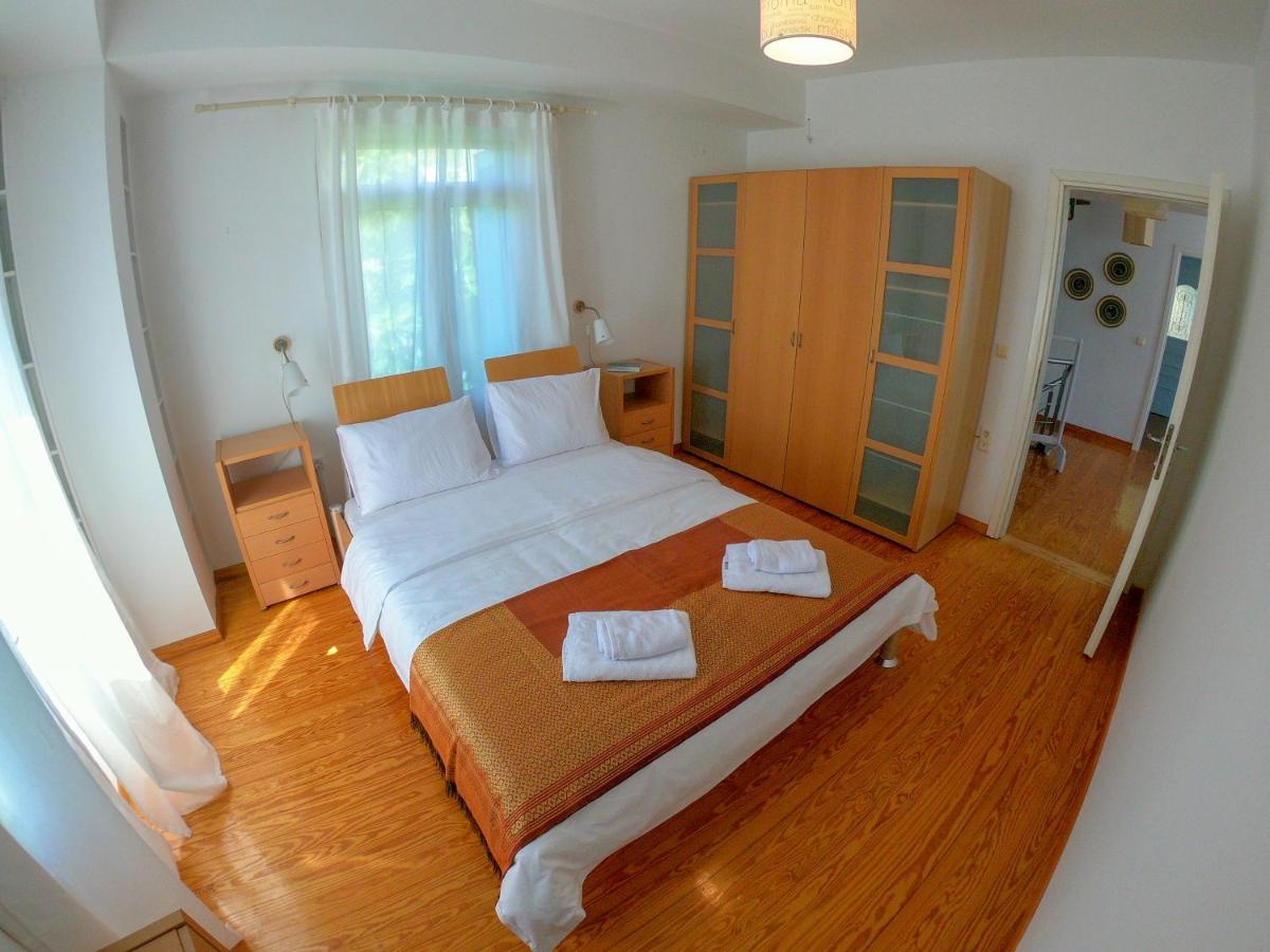 Villa Panagia Kavála Luaran gambar