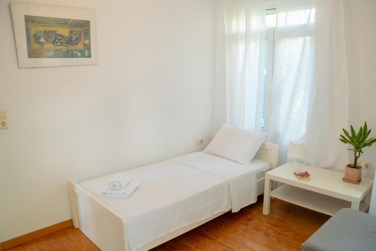 Villa Panagia Kavála Luaran gambar